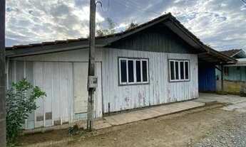 Imagem 3: Troco casa por carro