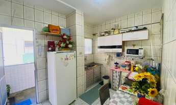 Imagem 4: Kitnet/conjugado 1 dormitório em Boqueirão - Praia Grande - SP