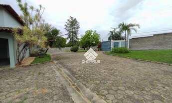 Imagem 5: Chácara com 4 dormitórios à venda, 4105 m² por R$ 1.250.000,00 - Chácara Flórida - Itu/SP