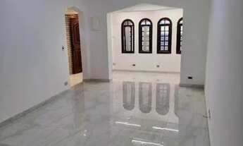 Imagem: Casa com 3 dormitórios à venda, 161 m²