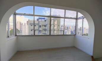 Imagem 3: Apartamento para venda com 129 metros quadrados com 3 quartos em Graça - Salvador - BA