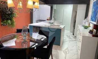 Imagem: Oportunidade Sobrado reformado na Vila Buarque