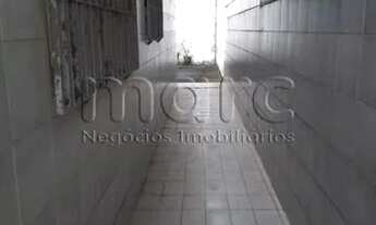 Imagem 4: SAO PAULO - Casa Padrão - JARDIM DA GLORIA