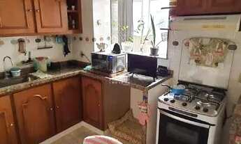 Imagem 5: Apartamento à venda, 3 quartos, 1 suíte, 2 vagas, Tijuca - RIO DE JANEIRO/RJ