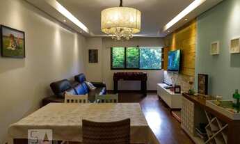 Imagem: Apartamento para Aluguel - Perdizes, 3 Quartos