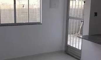 Imagem 7: Casa Térrea para venda com 51 metros quadrados com 2 quartos em Chaperó - Itaguaí - RJ