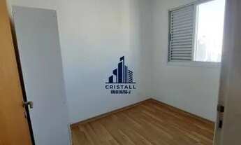 Imagem 7: Apartamento para locação com 03 dormitórios e 02 vagas na Liberdade