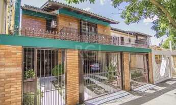 Imagem 1: Casa para Venda - 445m², 3 dormitórios, sendo 3 suites, 2 vagas - Santana