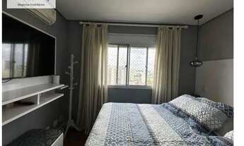 Imagem 5: Apartamento com 4 dormitórios à venda, 129 m² por R$ 1.660.000,00 - Vila Leopoldina - São