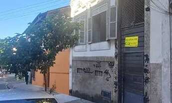 Imagem: Casa para alugar no bairro Estácio - Rio