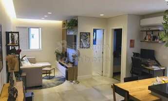 Imagem 5: Apartamento Padrão em São José do Rio Preto