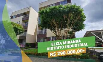 Imagem: Eliza Miranda 3Qts/1st Distrito Industrial