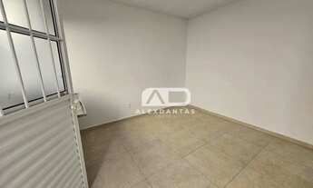 Imagem 2: Casa com 1 dormitório para alugar, 35 m² por R$ 1.164,00/mês - Vila Lúcia - São Paulo/SP