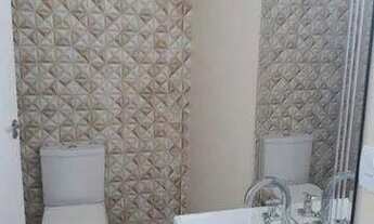 Imagem 6: Casa com 3 dormitórios para alugar, 262 m² por R$ 7.000,00/mês - Ibiti Royal Park - Soroca