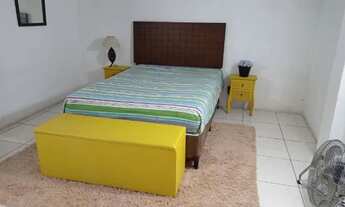 Imagem 6: Casa mobiliada Casa com 1 dormitório