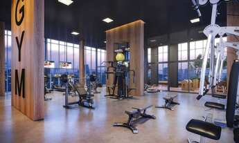 Imagem 3: Apartamento venda 30 metros, studio com vaga em Pinheiros