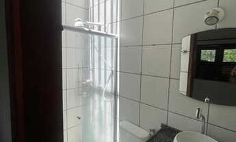 Imagem 6: Casa em Condomínio - 3 Quartos - Deck e 2 Vagas