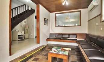 Imagem: Casa comercial à venda no Jardim Paulista