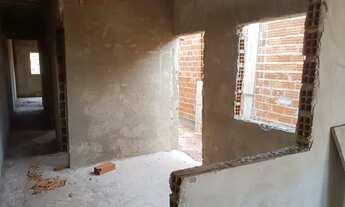 Imagem 4: Vendo casa com construção avançada ( oportunidade única