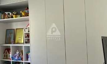 Imagem 5: Apartamento à venda, 3 quartos, Botafogo - RIO DE JANEIRO/RJ