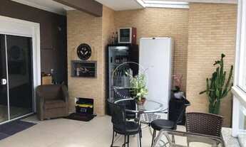 Imagem 4: Cobertura com 3 dormitórios à venda, 144 m² por R$ 619.000,00 - Ingleses - Florianópolis/S