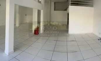 Imagem 3: Loja para Locação em Praia Grande, Nova Mirim, 2 banheiros