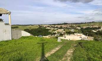Imagem 4: Terreno Condomínio Vale dos Lagos