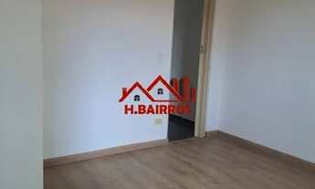 Imagem 3: Sobrado com 02 Dormitórios para Alugar Zona Leste - Residencial Ana Maria