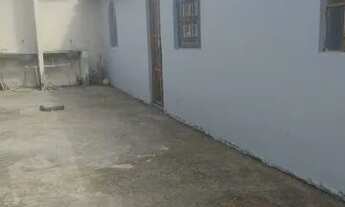 Imagem: Barracão vila exposição