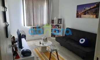 Imagem 6: Apartamento-À VENDA-Copacabana-Rio de Janeiro-RJ