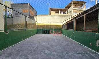 Imagem 2: Apartamento com 3 dormitórios para alugar, 55 m² por R$ 1.156,84/mês - Guaianazes - São Pa