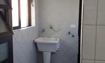 Imagem 5: Apartamento com 2 dormitórios para alugar, 63 m² por R$ 2.150,00/mês - Jardim Bela Vista