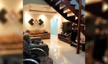 Imagem 2: Sobrado para aluguel - 5 quartos | 1 Suíte com banheira