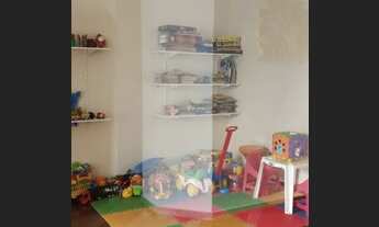 Imagem 6: Apartamento Tatuapé 3 dormitórios 1 suíte e closet 1 vaga sacada