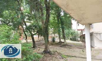 Imagem: Apartamento com 2 dormitórios para alugar