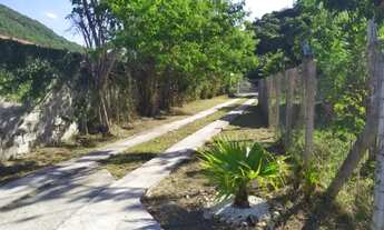 Imagem 3: Casa 3D Suite 2 Garagens Jardim Sitio - Sambaqui/Florianopolis