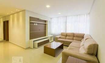 Imagem 2: Apartamento para Aluguel - Asa Norte, 3 Quartos, 80 m2