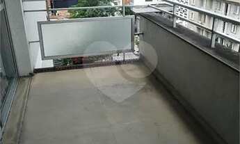 Imagem 4: São Paulo - Apartamento Padrão - JARDIM AMÉRICA