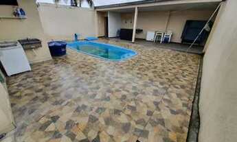 Imagem 3: VENDO CASA BEM LOCALIZADA, FINO ACABAMENTO, NO NOVA CIDADE