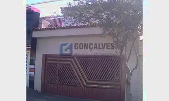 Imagem: SAO BERNARDO DO CAMPO - Residential / Sobrado