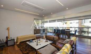 Imagem 7: Apartamento pronto para mudar em rua tranquila no Campo Belo