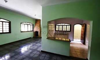 Imagem 5: Casa Padrão em São José dos Campos