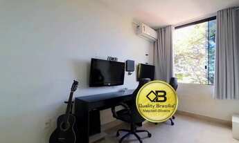 Imagem 7: Asa Sul Lindo Apto 2 quartos, reformado, armarios, vazado, 67m2