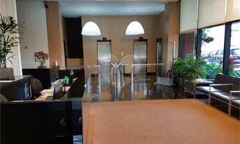 Imagem 3: Sala Comercial 571 m² - Locação - Lapa