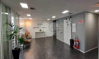 Imagem 2: São Paulo - Conjunto Comercial/Sala - VILA OLÍMPIA