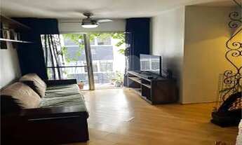 Imagem 2: Apartamento com 3 Quartos para alugar, 70m² - Vila Olímpia