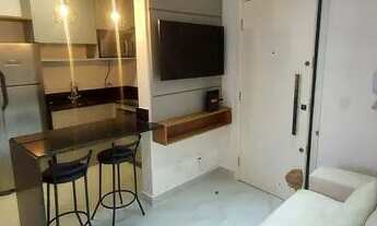 Imagem: Apartamento com 1 dormitório para alugar