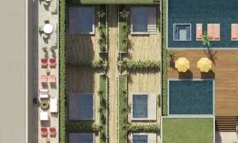 Imagem 2: Invista no Paraíso: Apartamentos na Praia de Carneiros com poucas unidades Disponíveis