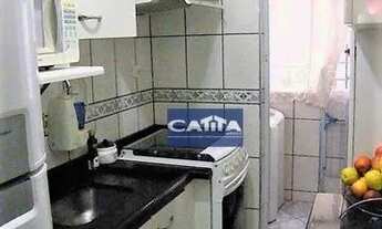 Imagem 5: Apartamento com 2 dormitórios à venda, 49 m² por R$ 266.000,00 - Ermelino Matarazzo - São