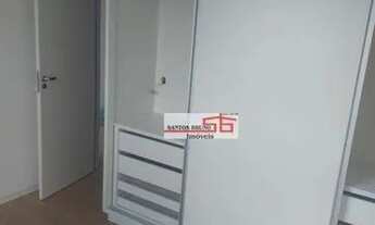 Imagem 5: Apartamento com 1 dormitório para alugar, 30 m² por R$ 2.500,00/mês - Lapa - São Paulo/SP